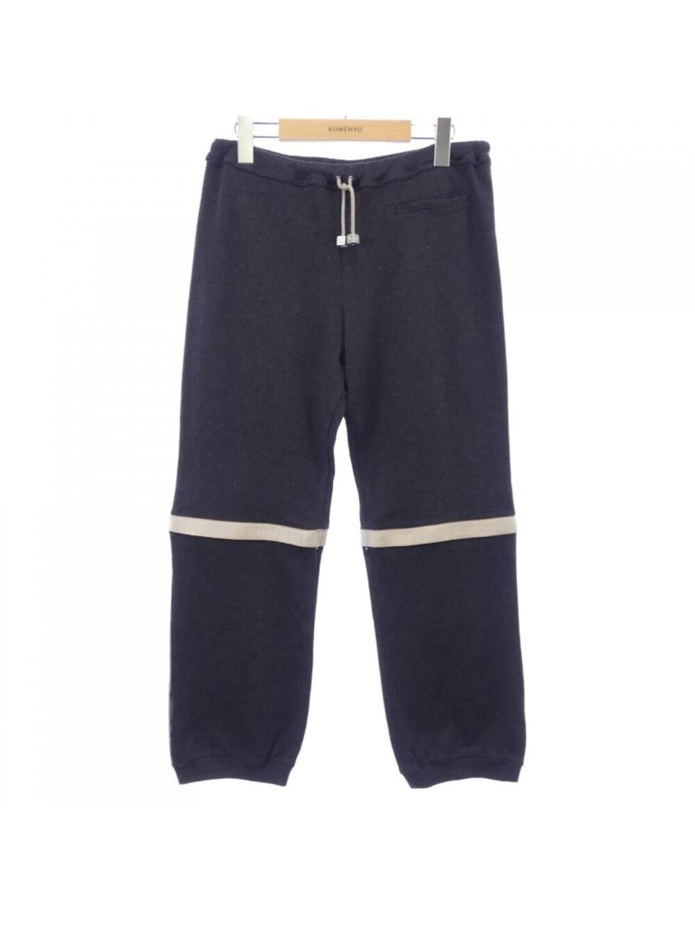 Chanel Vintage 2-Way 02A Pants